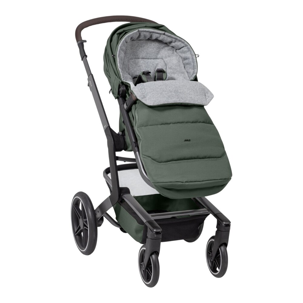 Voetenzak Forest green Voetenzak Forest green