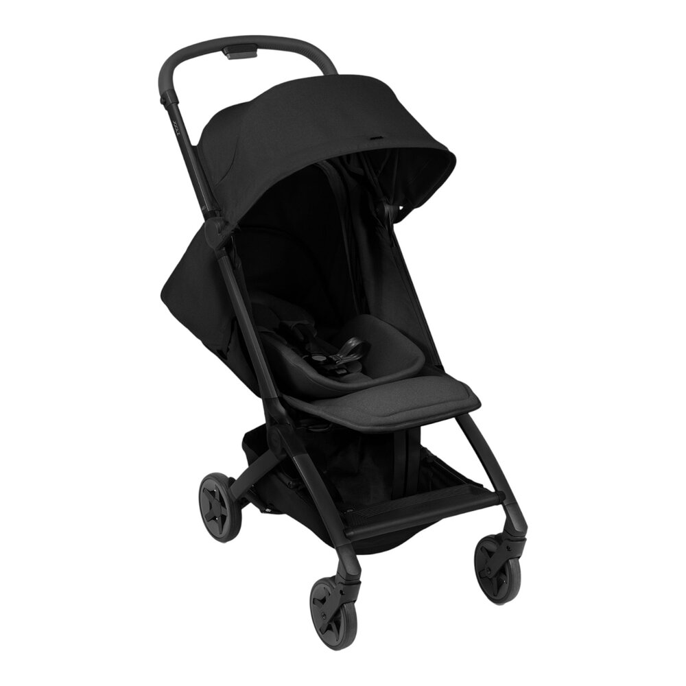 Aer/Day5 newborn insert Space black