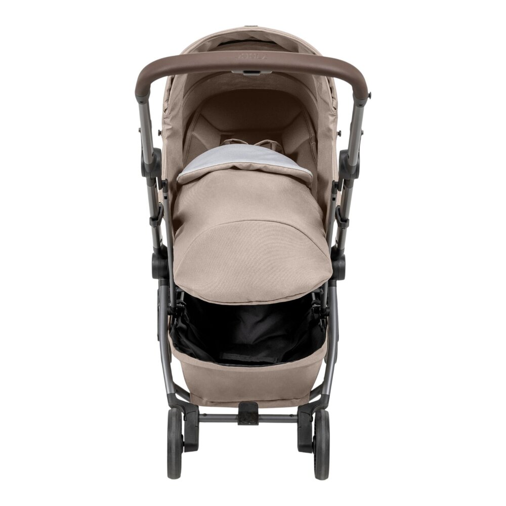 Aer2 nest to seat Sandy taupe