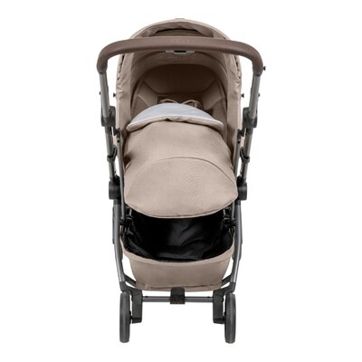 Aer2 nest to seat Sandy taupe