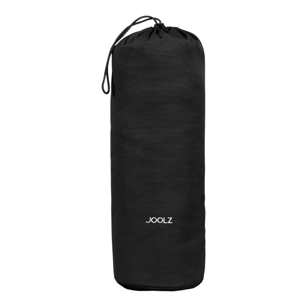 Voetenzak Space black Voetenzak Space black