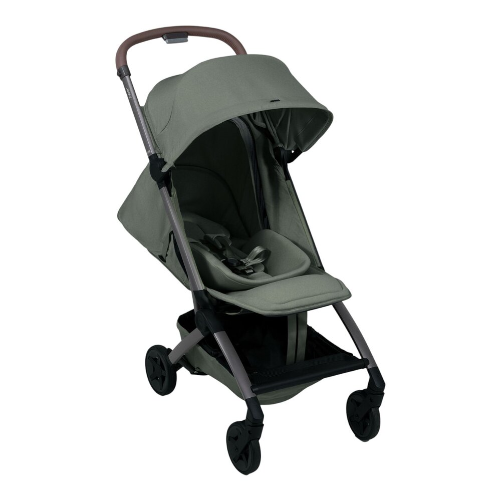 Aer/Day5 newborn insert Forest green