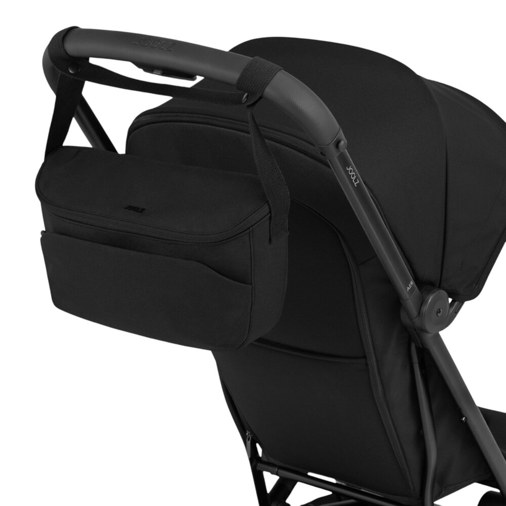 Organiser Space black Organiser Space black