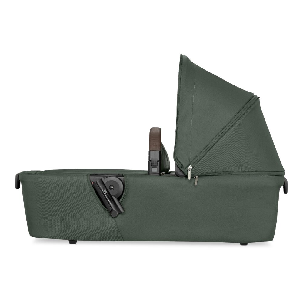 Draagmand Aer+ Forest green Draagmand Aer+ Forest green