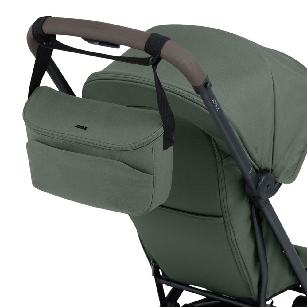 Organiser Forest green