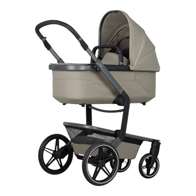 Kinderwagen Geo5 - volledige set Sage green