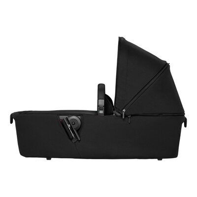 Draagmand Aer+ Space black