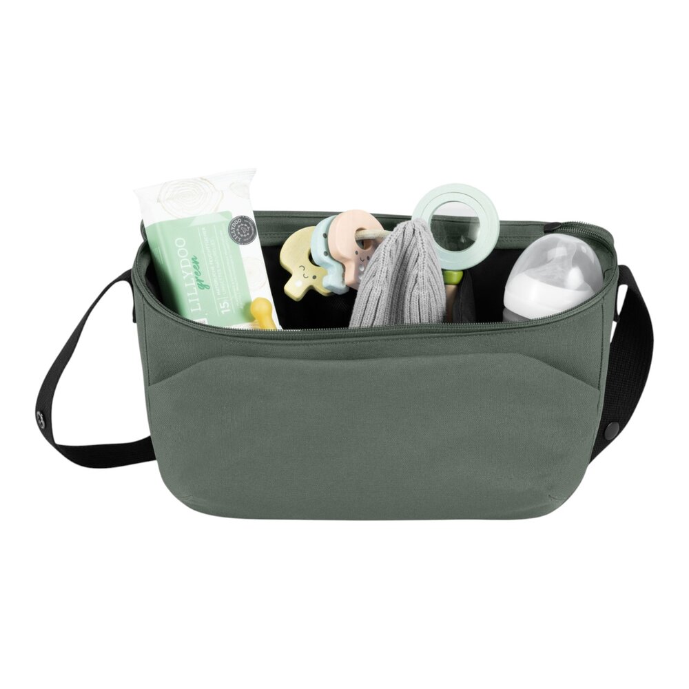 Organiser Forest green