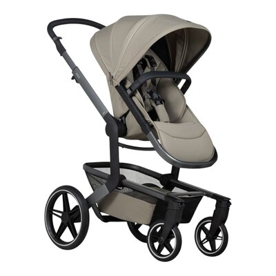 Kinderwagen Geo5 - volledige set Sage green Kinderwagen Geo5 - volledige set Sage green