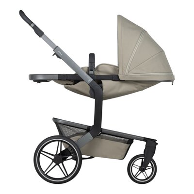Kinderwagen Geo5 - volledige set Sage green Kinderwagen Geo5 - volledige set Sage green