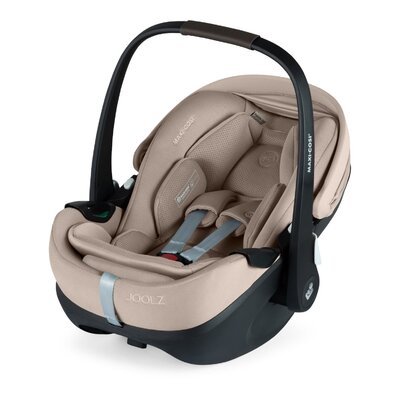 Autostoel pebble 360 Pro2 Sandy taupe Autostoel pebble 360 Pro2 Sandy taupe