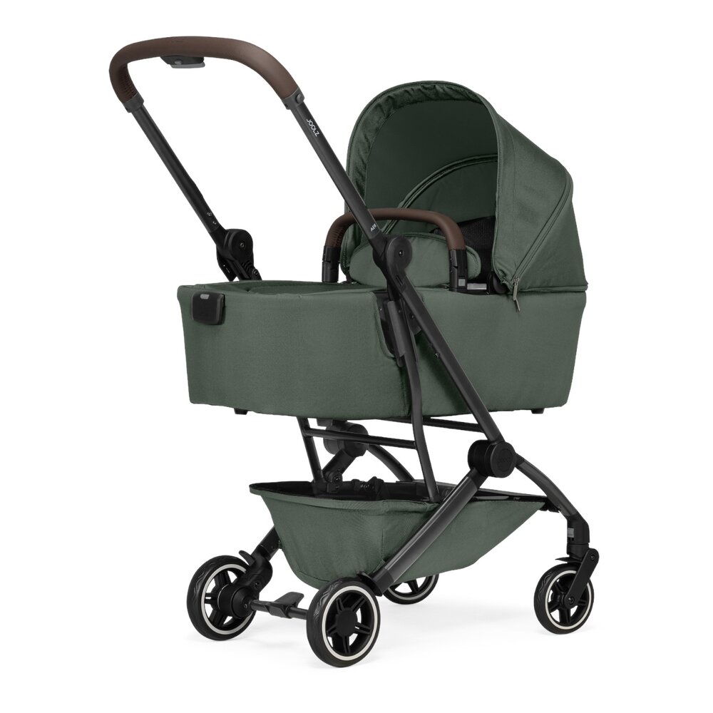 Draagmand Aer+ Forest green Draagmand Aer+ Forest green