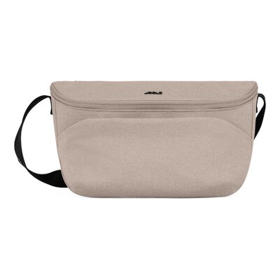 Organiser Sandy taupe