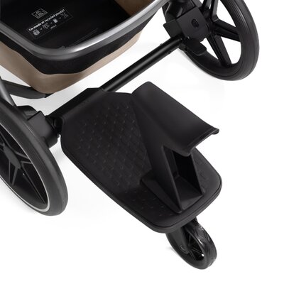 Day5 meerijdplankje met zitje