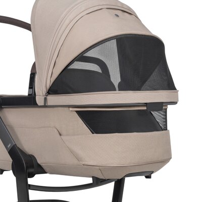 Kinderwagen Geo5 - volledige set Sandy taupe Kinderwagen Geo5 - volledige set Sandy taupe