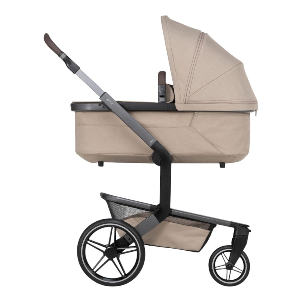 Kinderwagen Geo5 - volledige set Sandy taupe Kinderwagen Geo5 - volledige set Sandy taupe