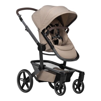 Kinderwagen Geo5 - volledige set Sandy taupe Kinderwagen Geo5 - volledige set Sandy taupe