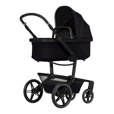 Kinderwagen Geo5 - volledige set Space black