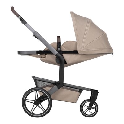 Kinderwagen Geo5 - volledige set Sandy taupe Kinderwagen Geo5 - volledige set Sandy taupe