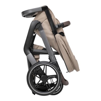 Kinderwagen Geo5 - volledige set Sandy taupe Kinderwagen Geo5 - volledige set Sandy taupe