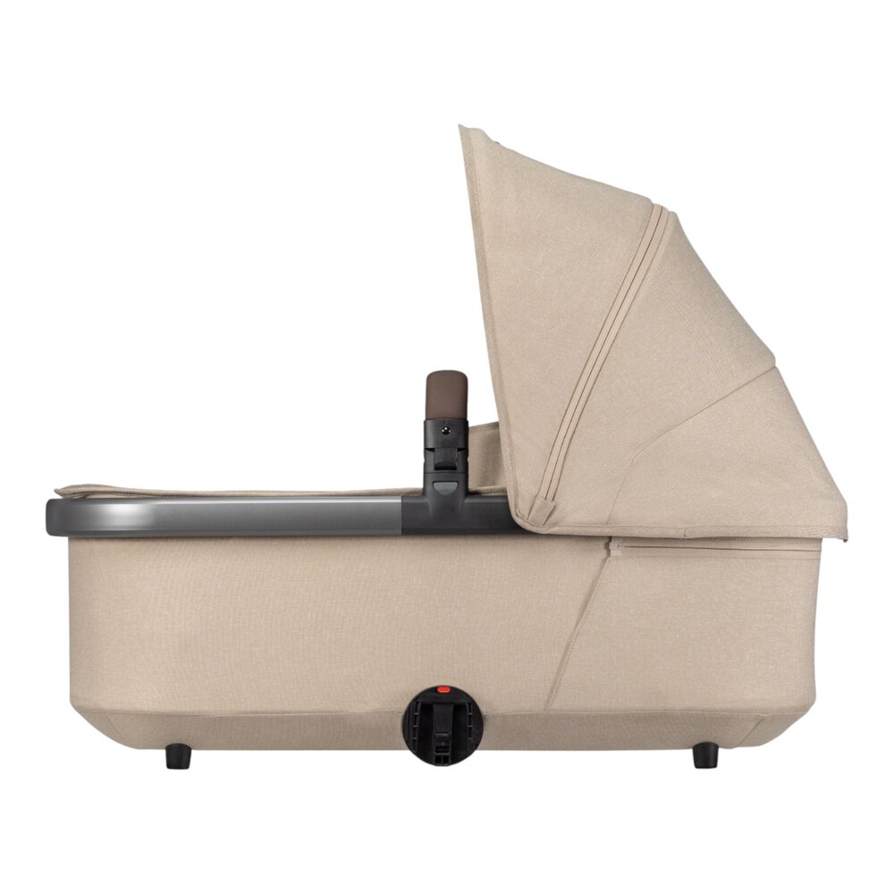 Geo3 reiswieg Sandy taupe