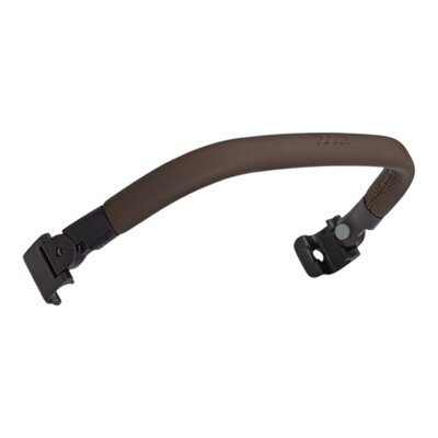 Aer+ opvouwbare veiligheidsbeugel Mid brown carbon