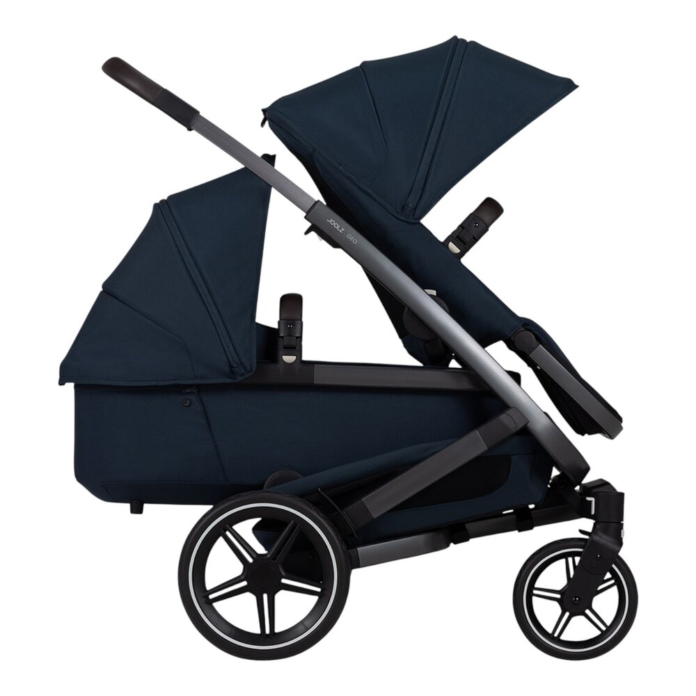 Geo3 zonnekap Dark navy blue Geo3 zonnekap Dark navy blue