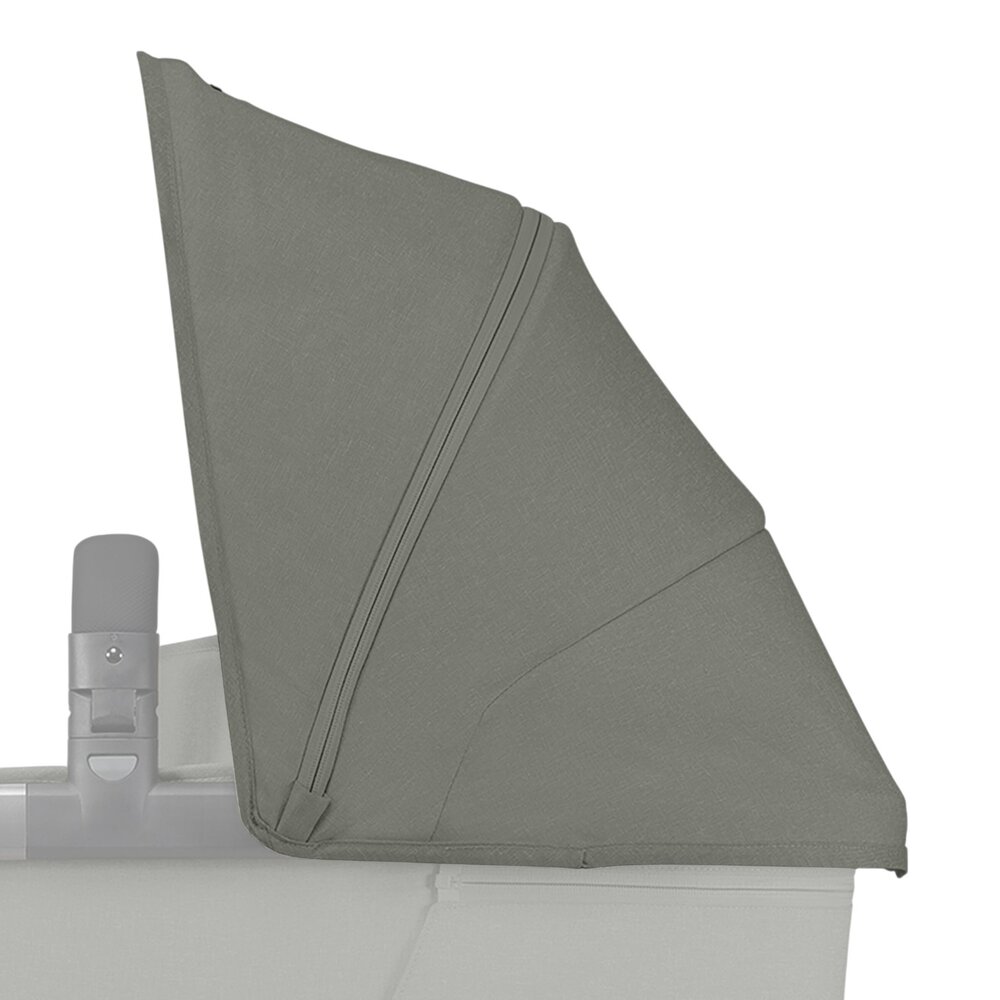 Geo3 zonnekap Sage green Geo3 zonnekap Sage green