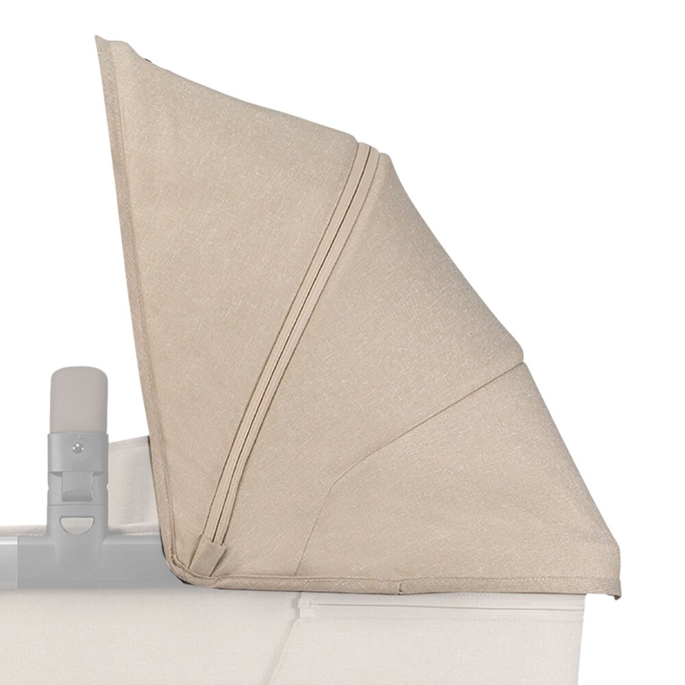 Geo3 zonnekap Sandy taupe Geo3 zonnekap Sandy taupe