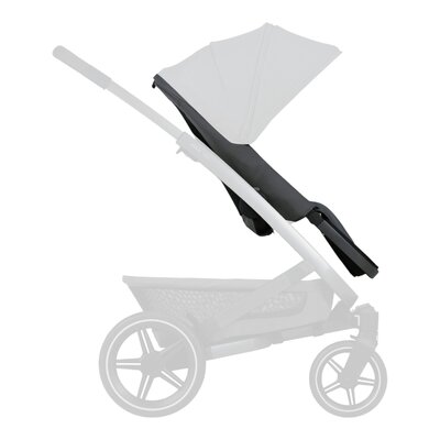 Geo3 seat Stone grey Geo3 seat Stone grey