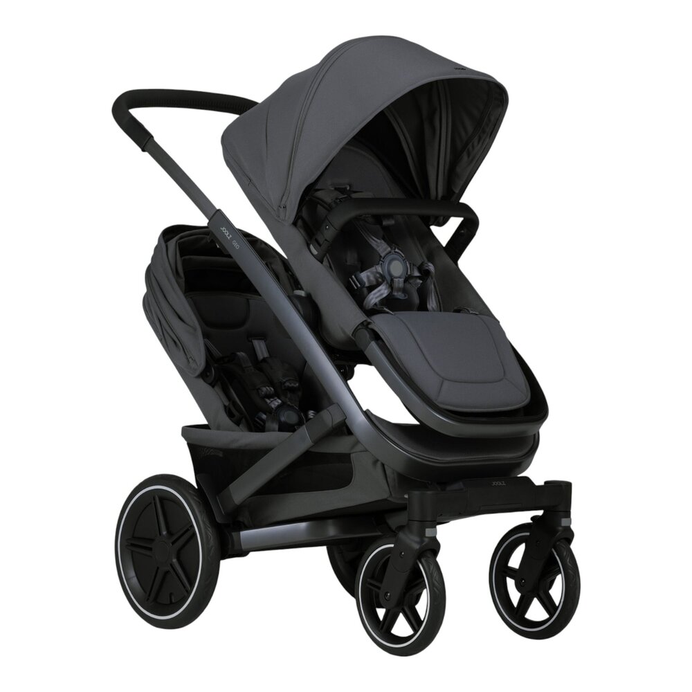 Geo3 seat Stone grey Geo3 seat Stone grey