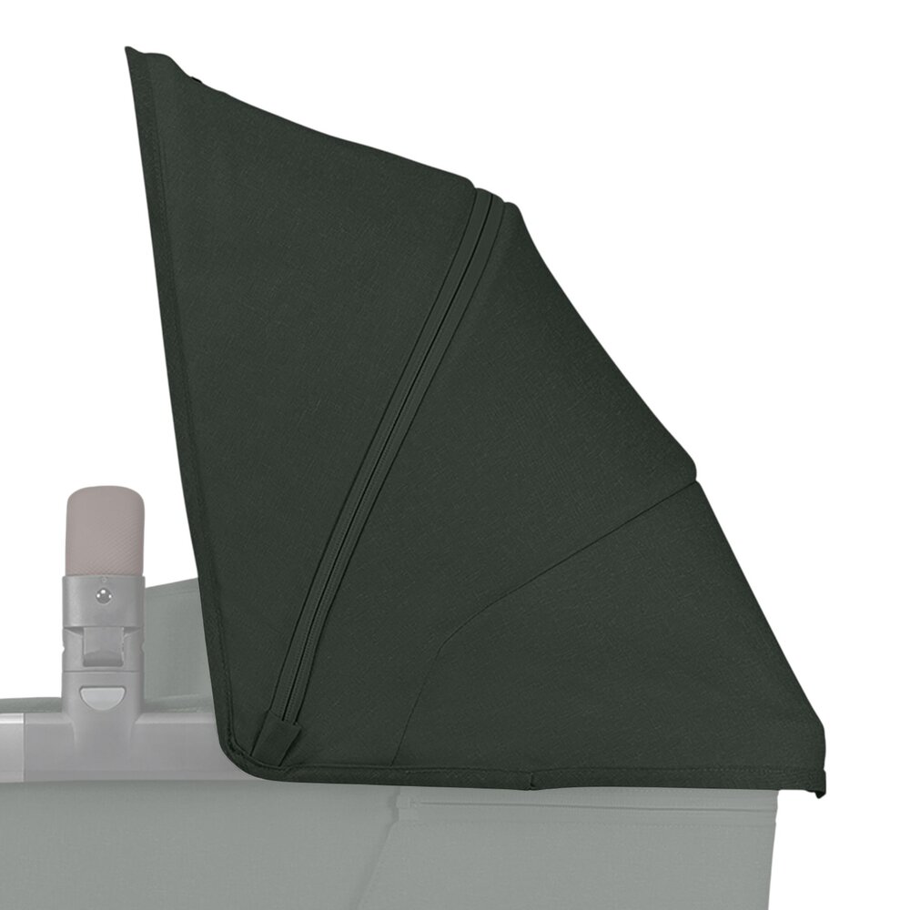 Geo3 zonnekap Forest green