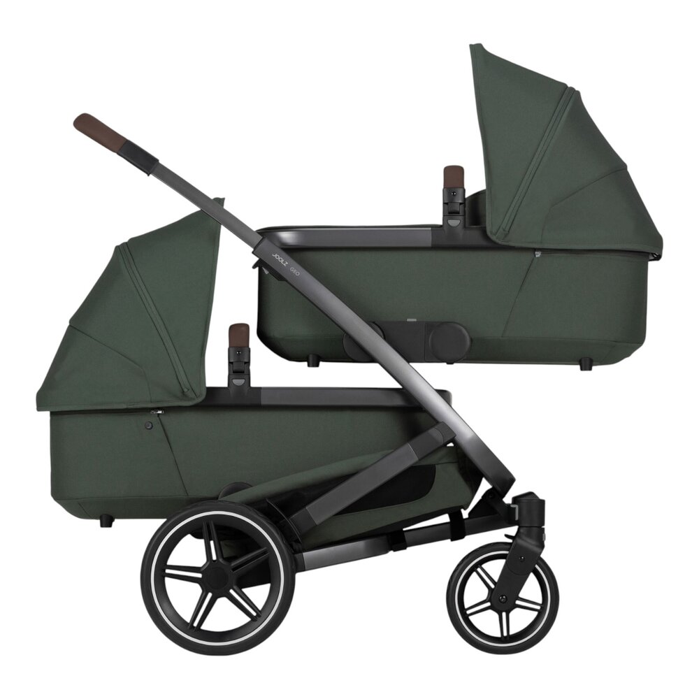 Geo3 reiswieg Forest green