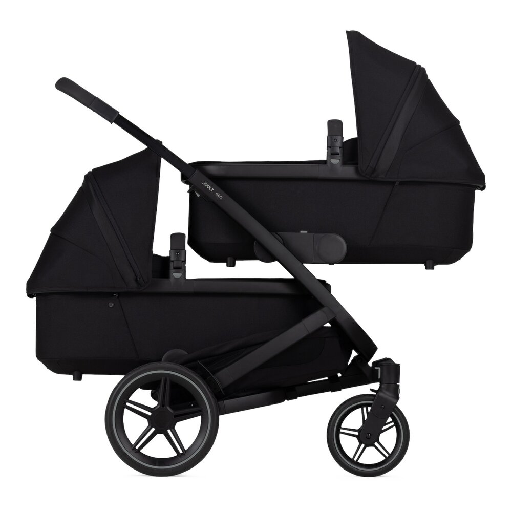 Geo3 reiswieg Space black Geo3 reiswieg Space black