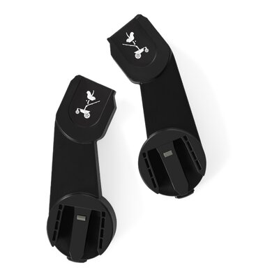 Day5 autostoel adapter set Day5 autostoel adapter set