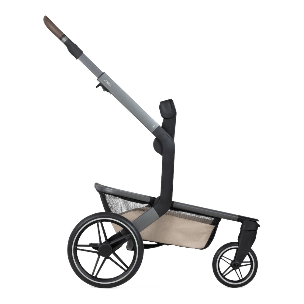 Day5 autostoel adapter set Day5 autostoel adapter set