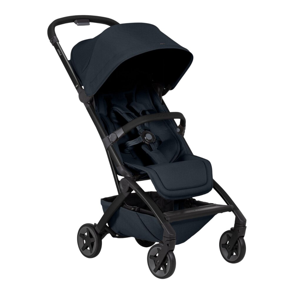 Joolz Aer2 foldable bumper bar Black carbon