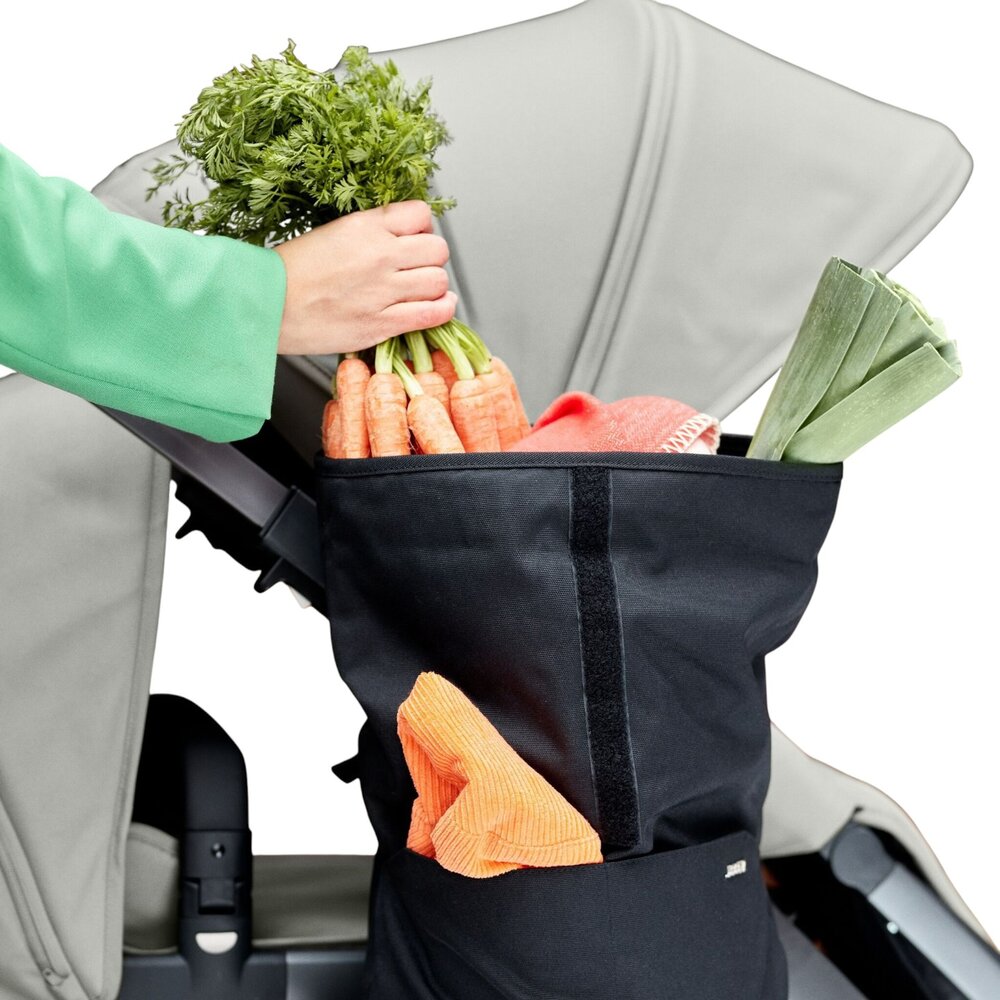 Geo Side pack opbergtas