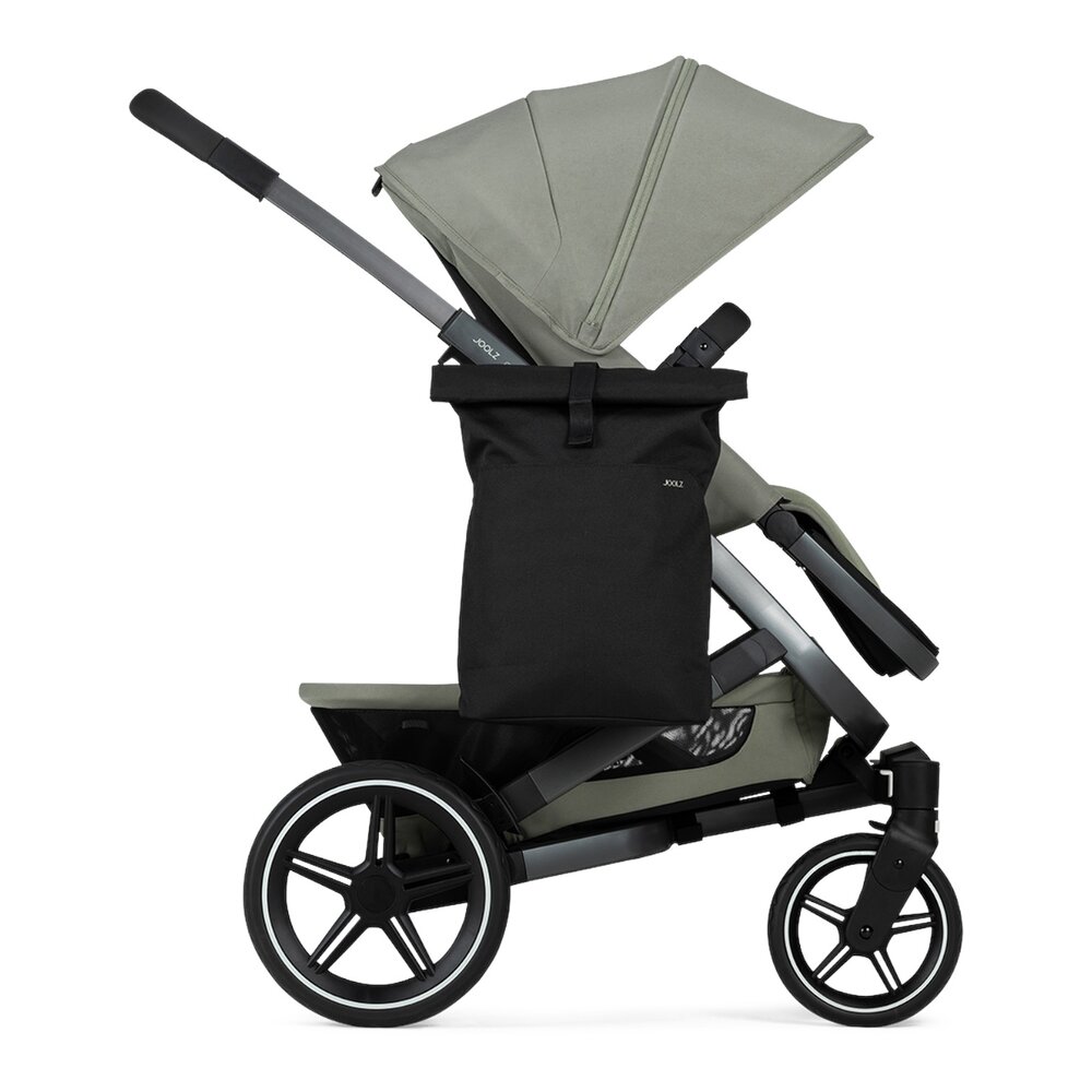 Geo Side pack opbergtas