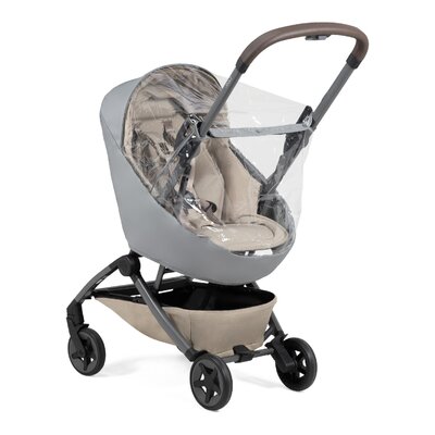 Aer2 nest to seat raincover