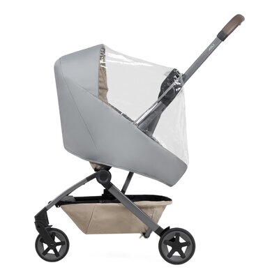 Aer2 nest to seat raincover