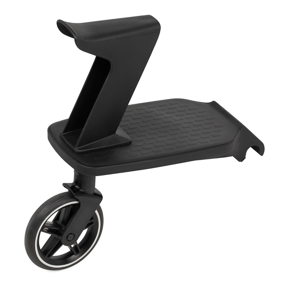 Hub2 meerijdplankje met zitje