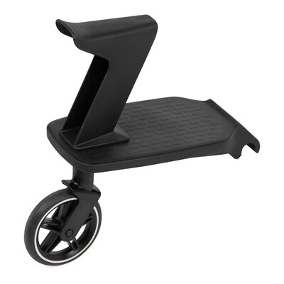 Hub2 meerijdplankje met zitje