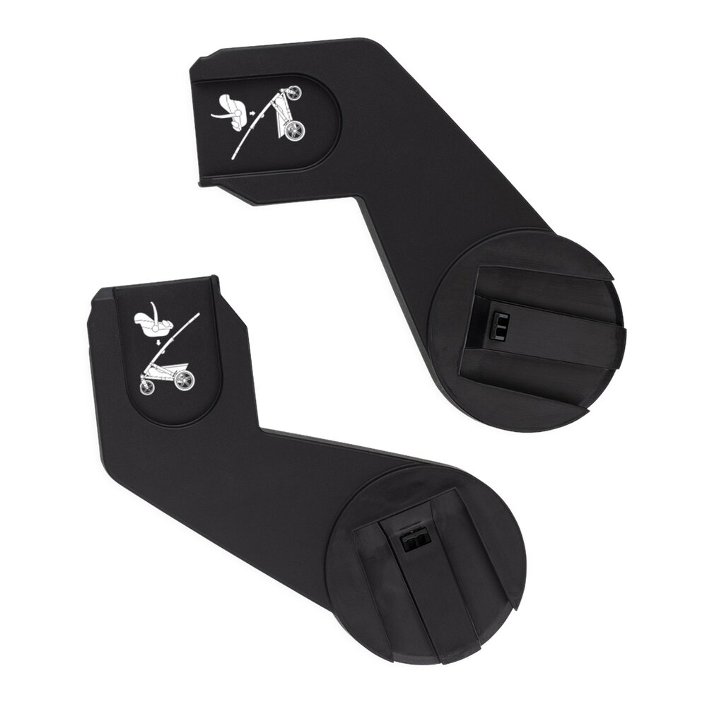 Geo3 car seat adapter set upper gb