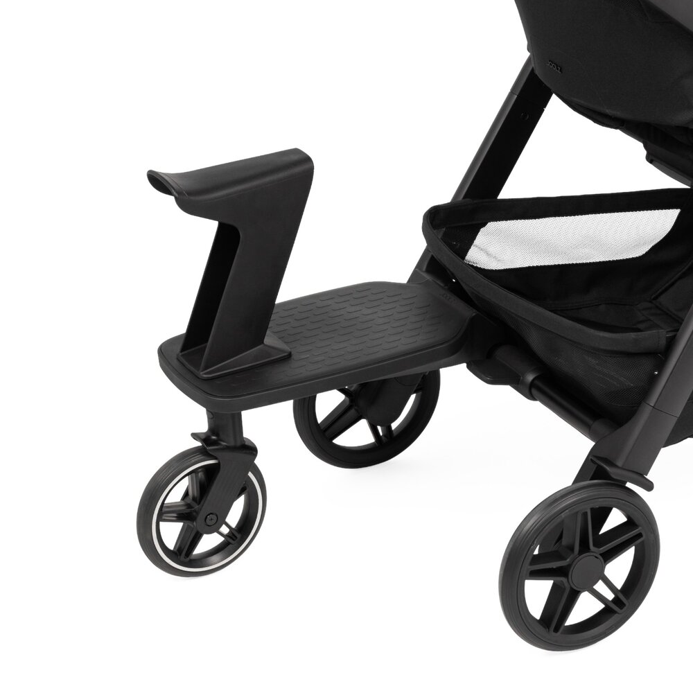 Hub2 meerijdplankje met zitje