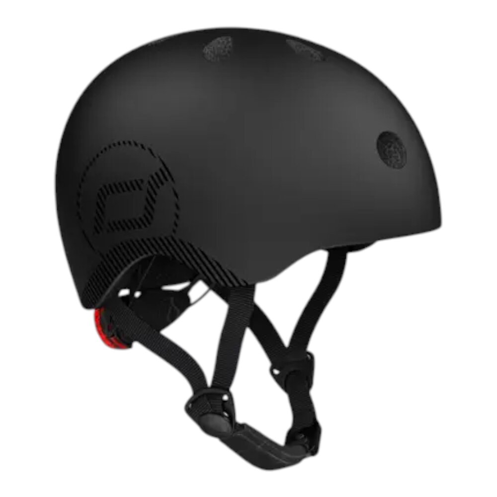 Helm M-L Black