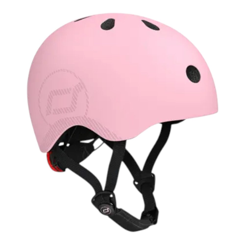 Helm M-L Rose