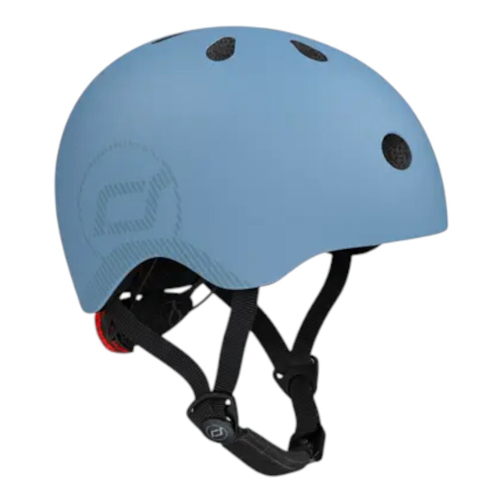 Helm M-L Steel