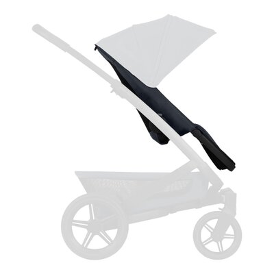 Geo3 seat Dark navy blue