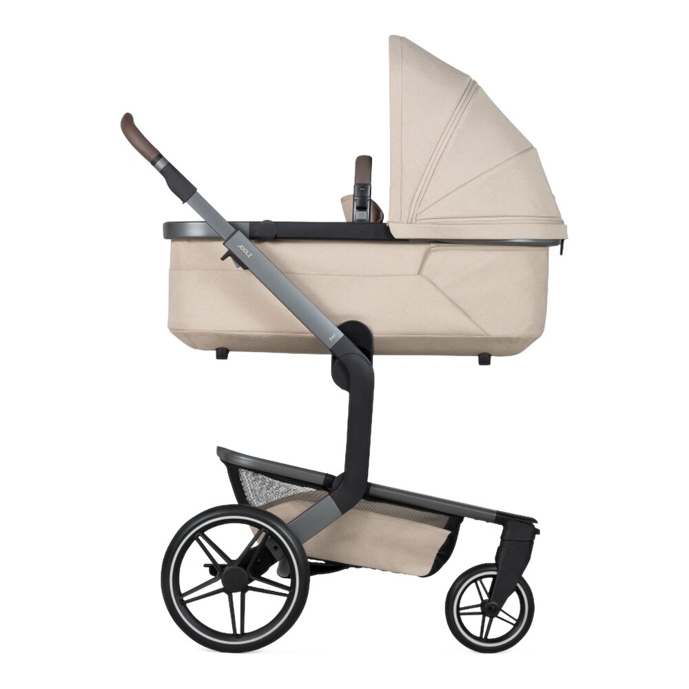 Geo3/Day5 cot height adapter set